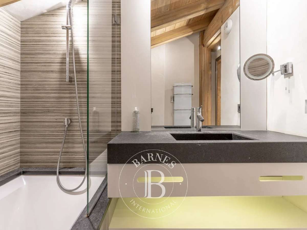 Appartement Chamonix-Mont-Blanc