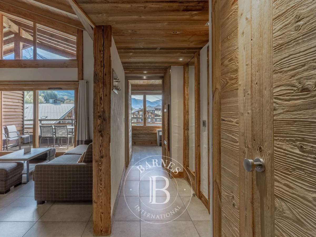 Appartement Chamonix-Mont-Blanc