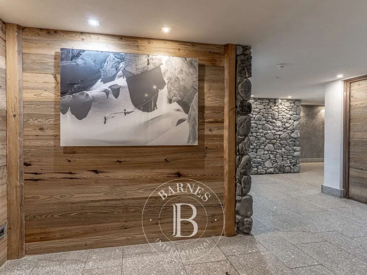 Appartement Chamonix-Mont-Blanc