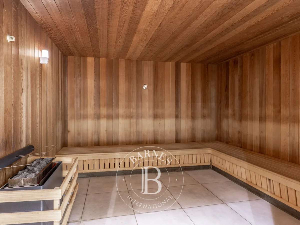 Appartement Chamonix-Mont-Blanc