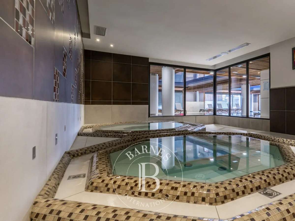 Appartement Chamonix-Mont-Blanc
