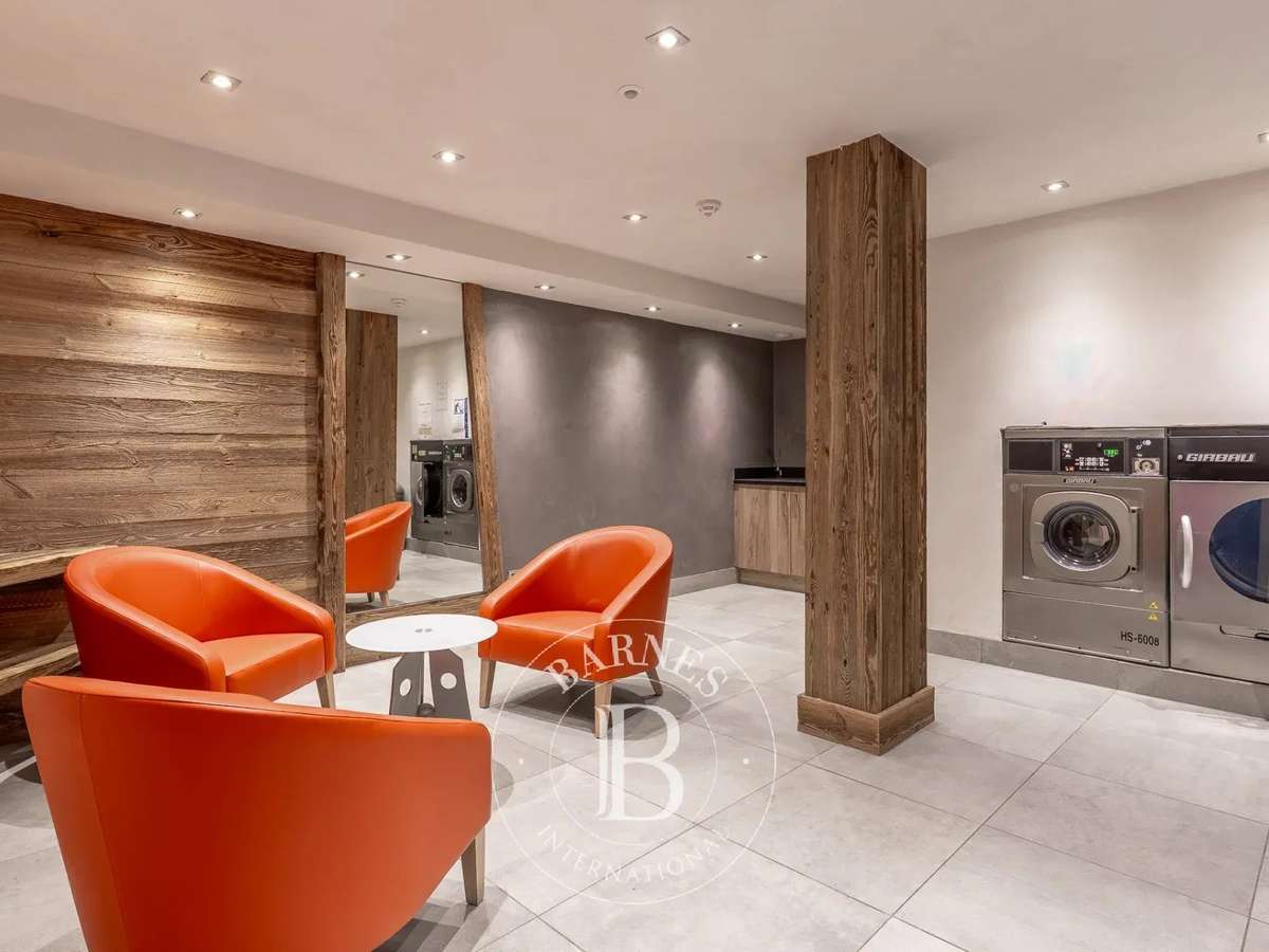 Appartement Chamonix-Mont-Blanc