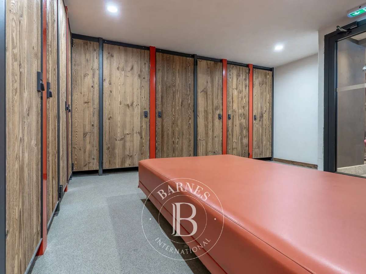Appartement Chamonix-Mont-Blanc