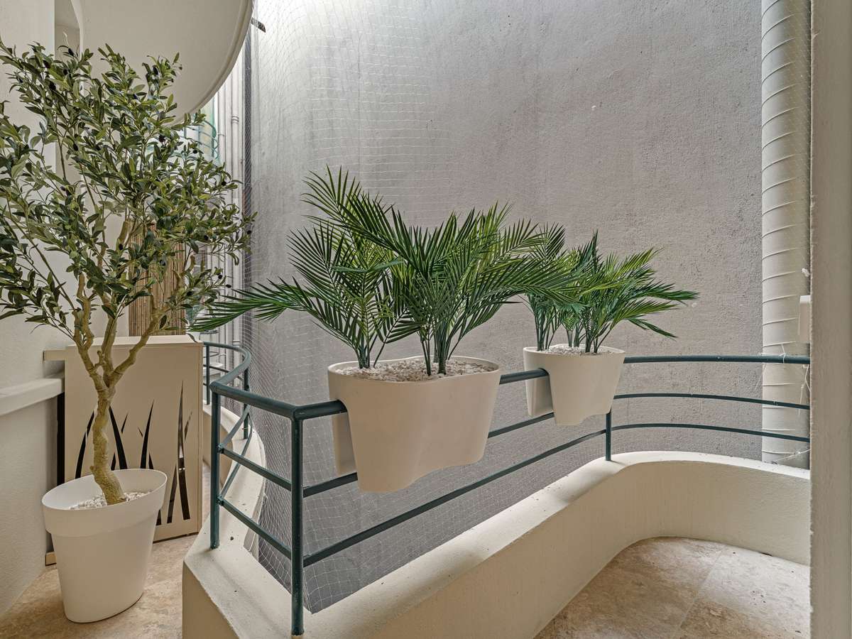Apartment Nice