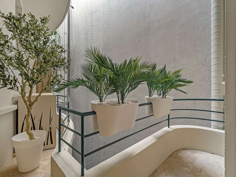 Apartment Nice - 2 bedrooms - 76m²
