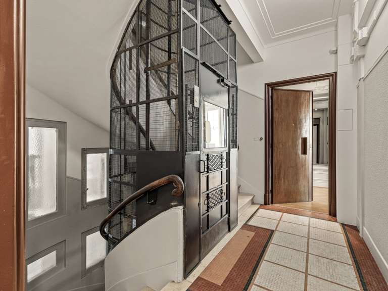 Apartment Nice - 2 bedrooms - 76m²