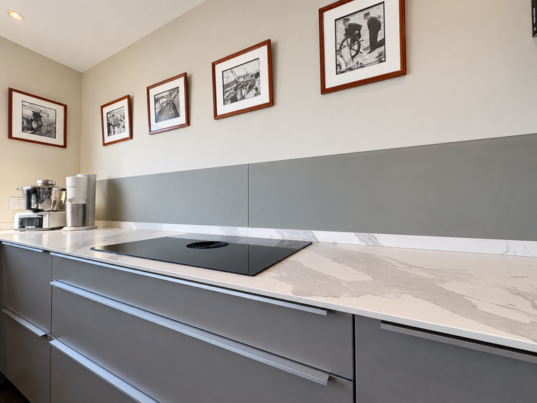 Appartement Vannes - 3 chambres - 155m²