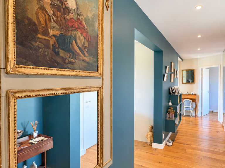 Appartement Vannes - 3 chambres - 155m²