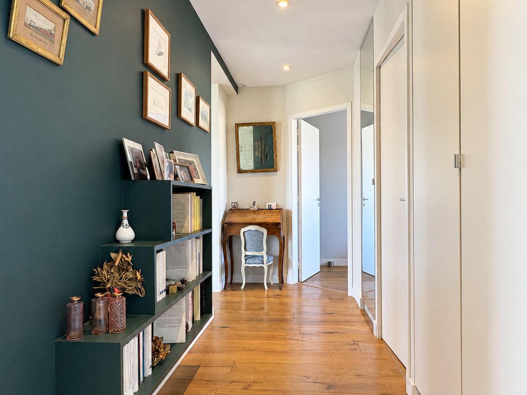 Appartement Vannes