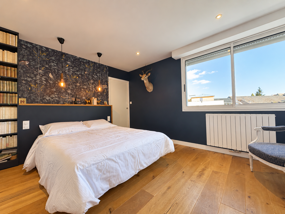 Appartement Vannes