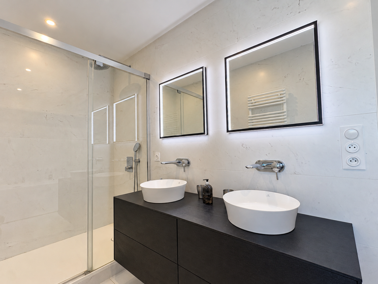 Appartement Vannes - 3 chambres - 155m²
