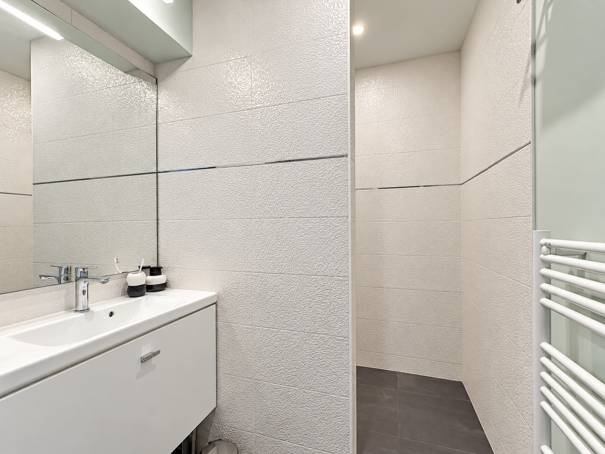 Appartement Vannes