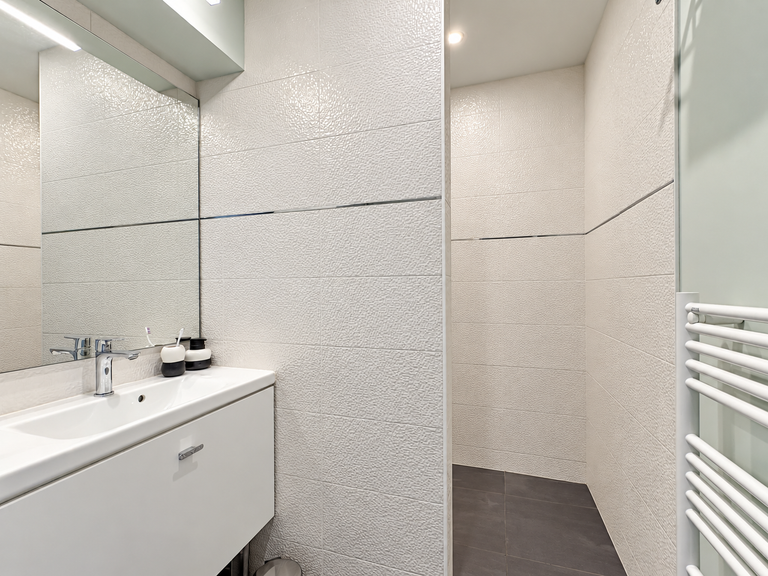 Appartement Vannes - 3 chambres - 155m²