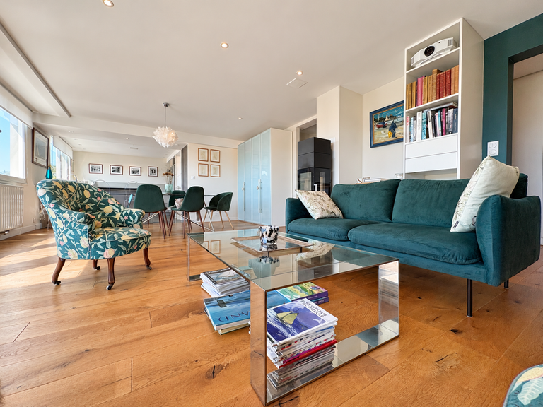 Appartement Vannes - 3 chambres - 155m²