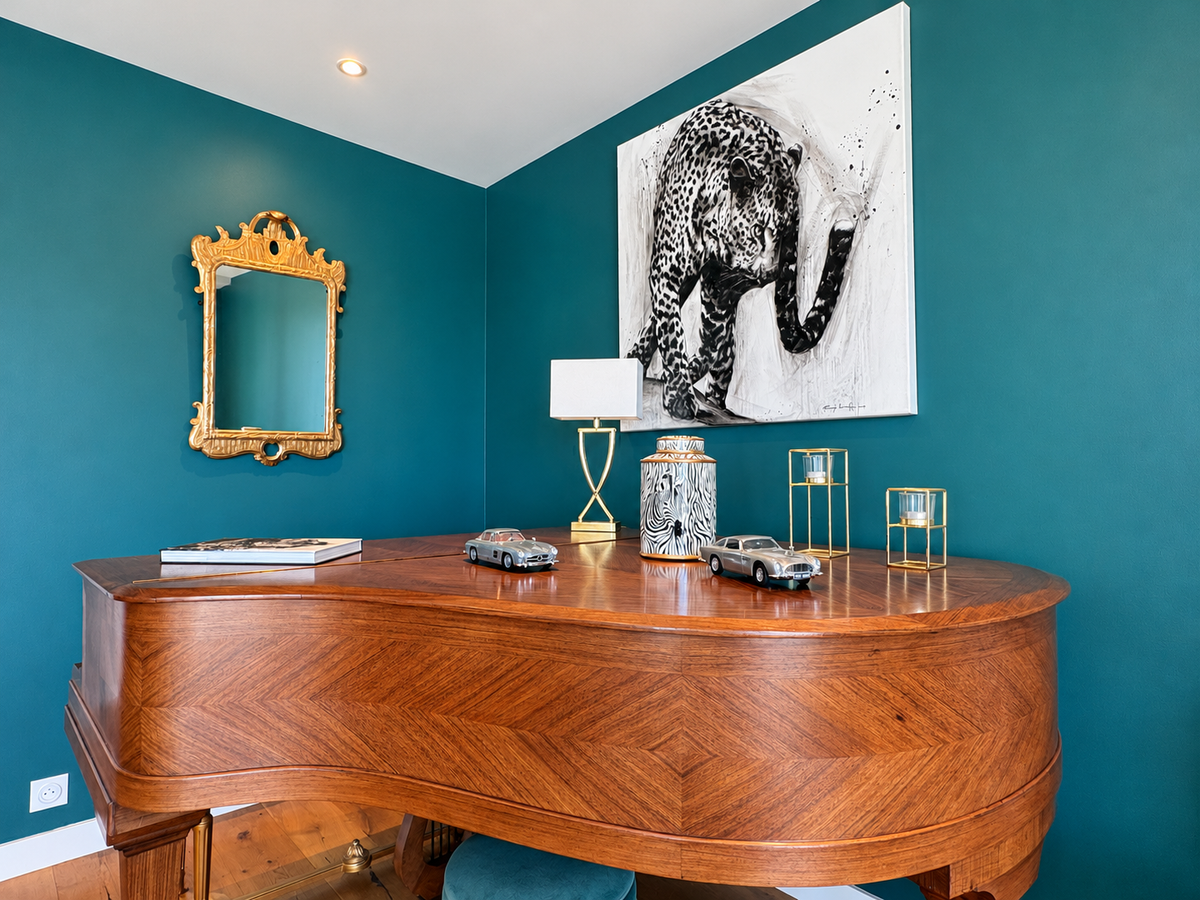 Appartement Vannes