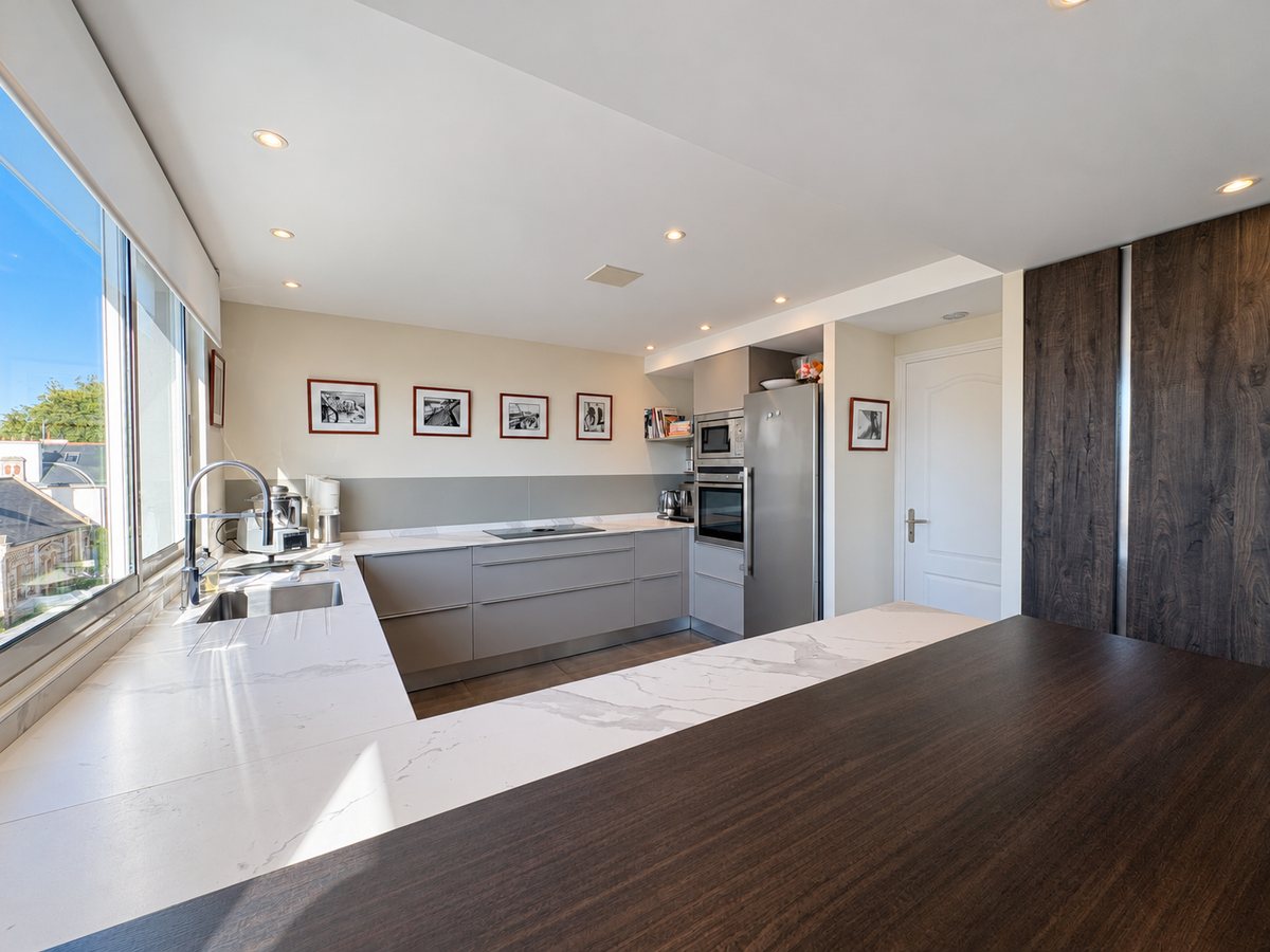 Appartement Vannes