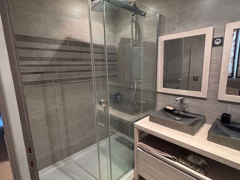 Appartement Deauville - 3 chambres - 107m²