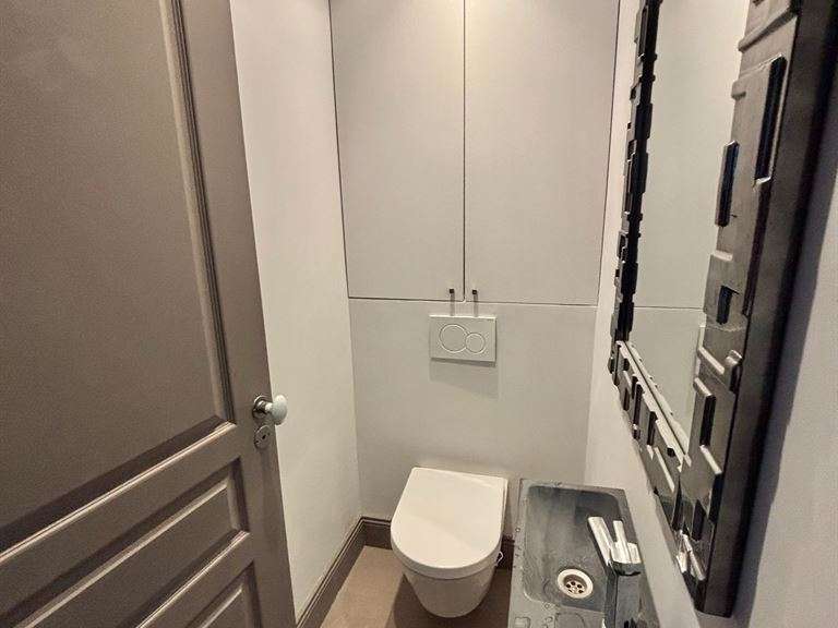 Appartement Deauville