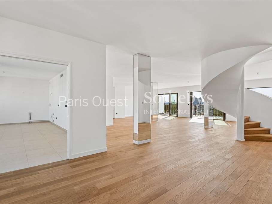 Appartement Neuilly-sur-Seine