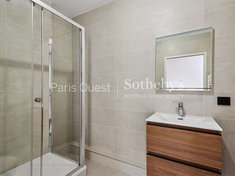 Appartement Neuilly-sur-Seine