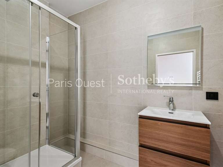 Appartement Neuilly-sur-Seine - 5 chambres - 316m²