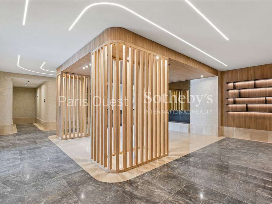 Appartement Neuilly-sur-Seine