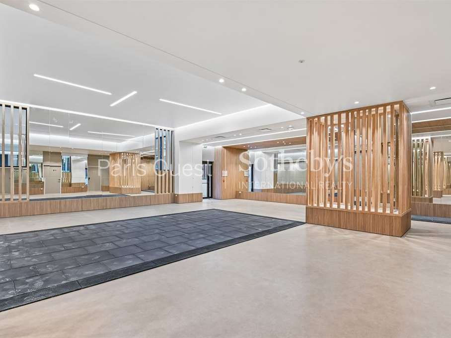 Appartement Neuilly-sur-Seine