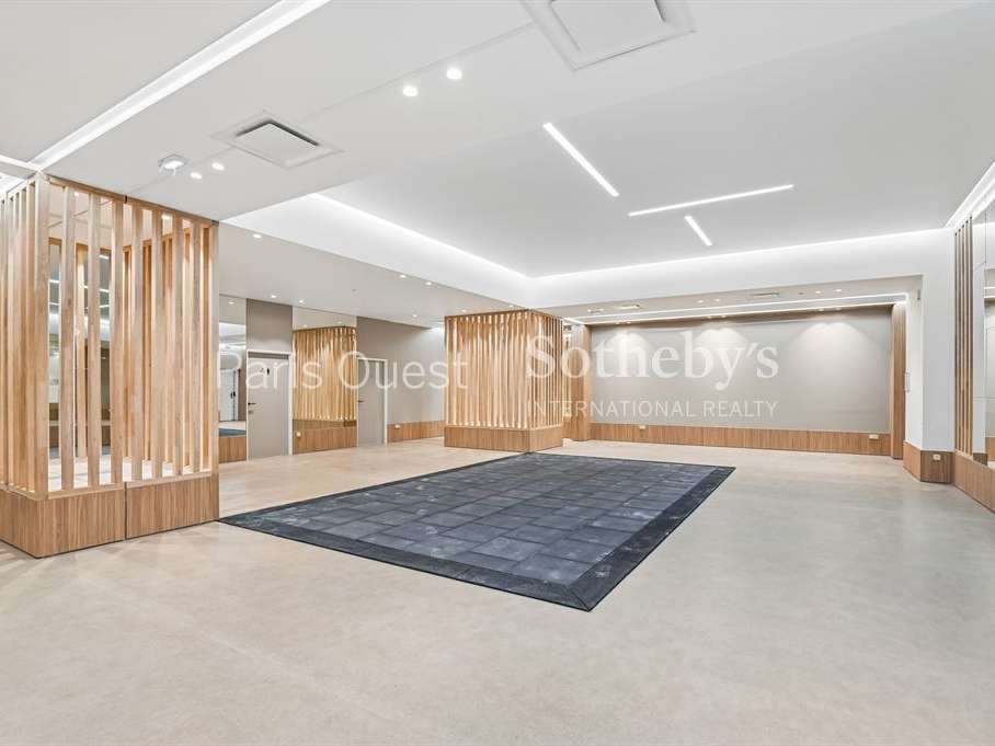 Appartement Neuilly-sur-Seine