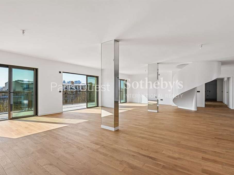 Appartement Neuilly-sur-Seine