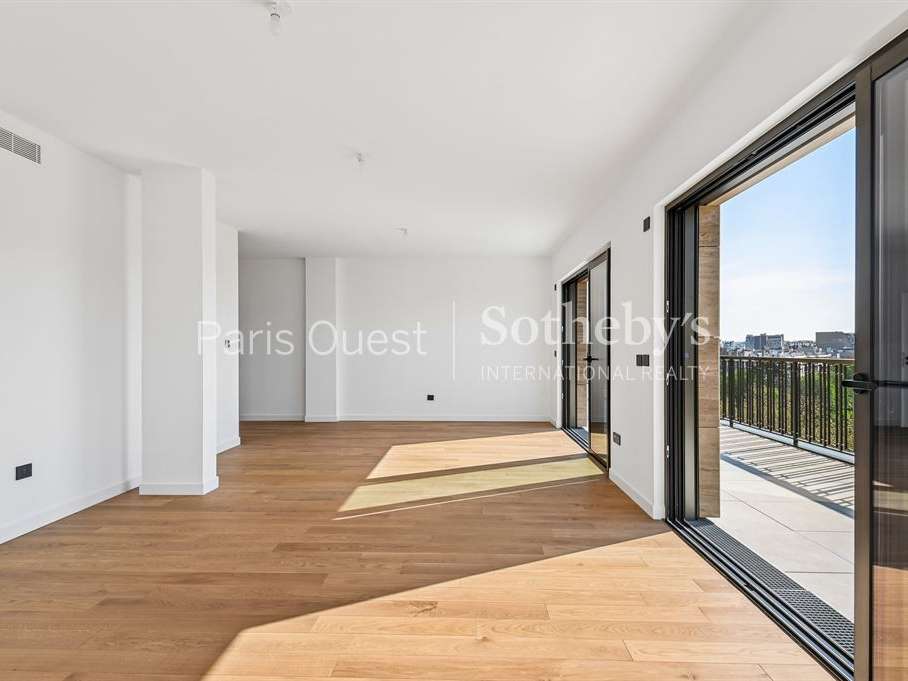 Appartement Neuilly-sur-Seine