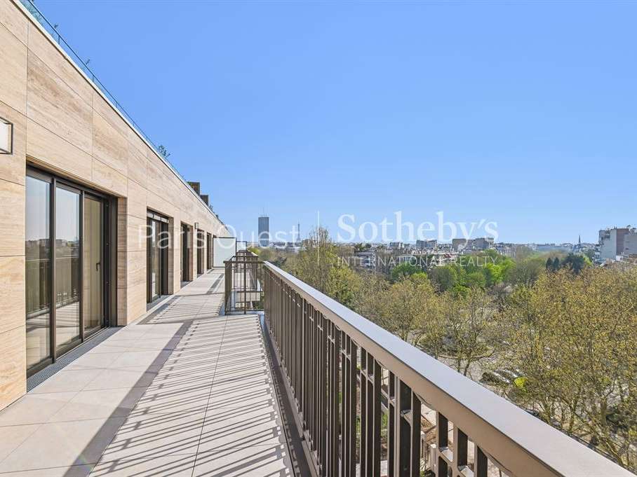 Appartement Neuilly-sur-Seine