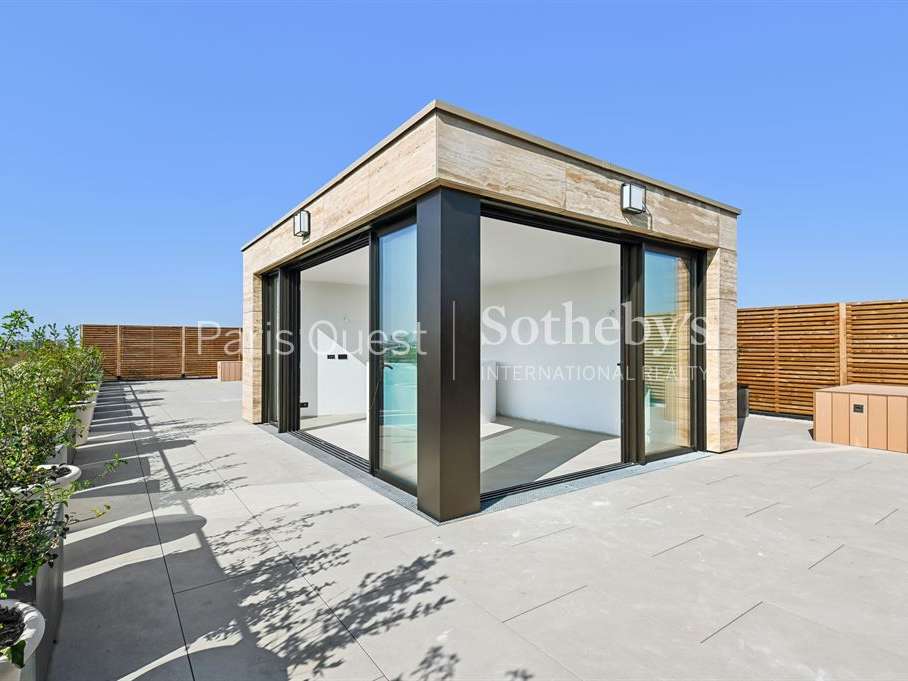 Appartement Neuilly-sur-Seine