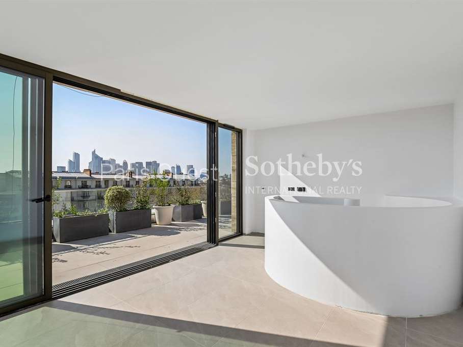 Appartement Neuilly-sur-Seine