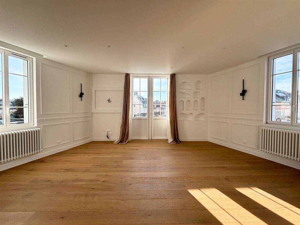 Appartement Deauville