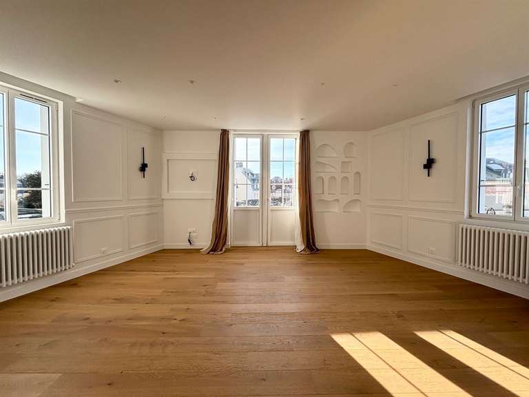 Appartement Deauville - 2 chambres - 63m²