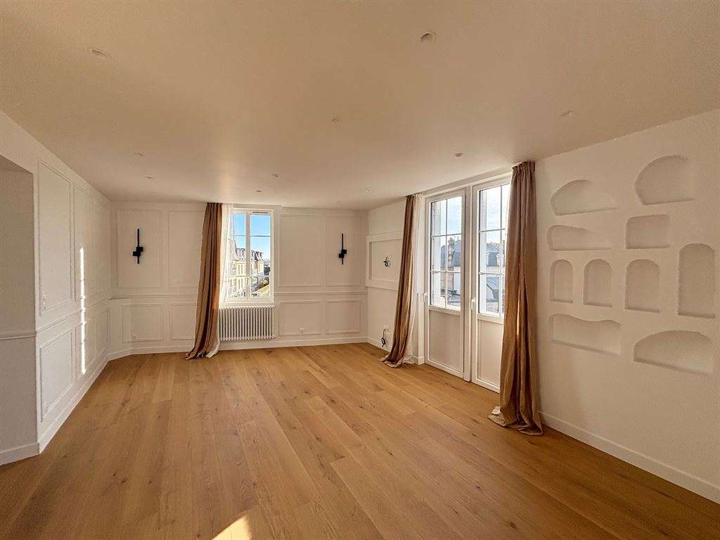 Appartement Deauville