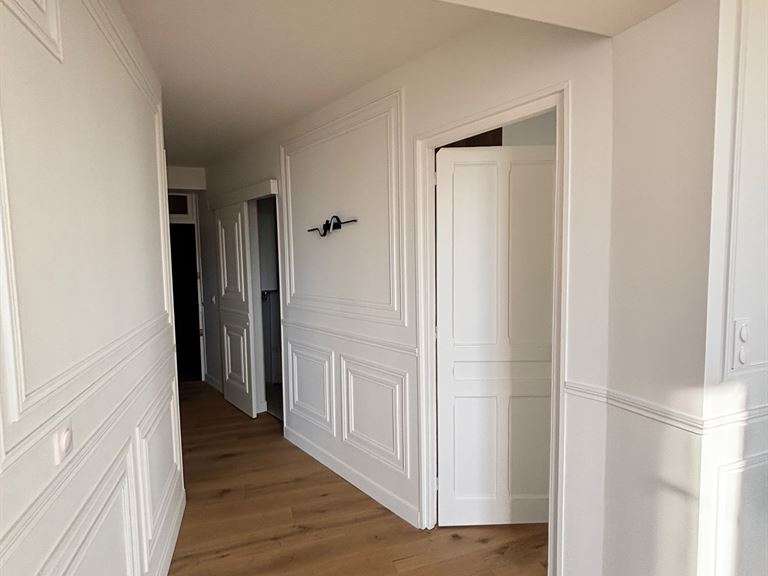 Appartement Deauville - 2 chambres - 63m²