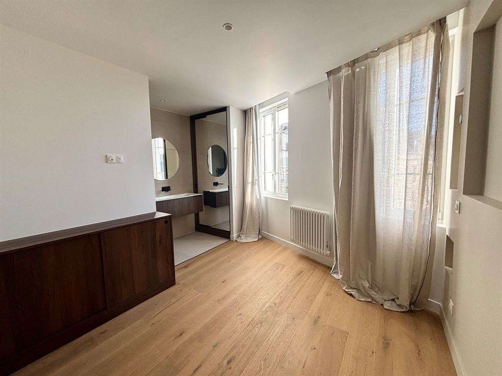 Appartement Deauville