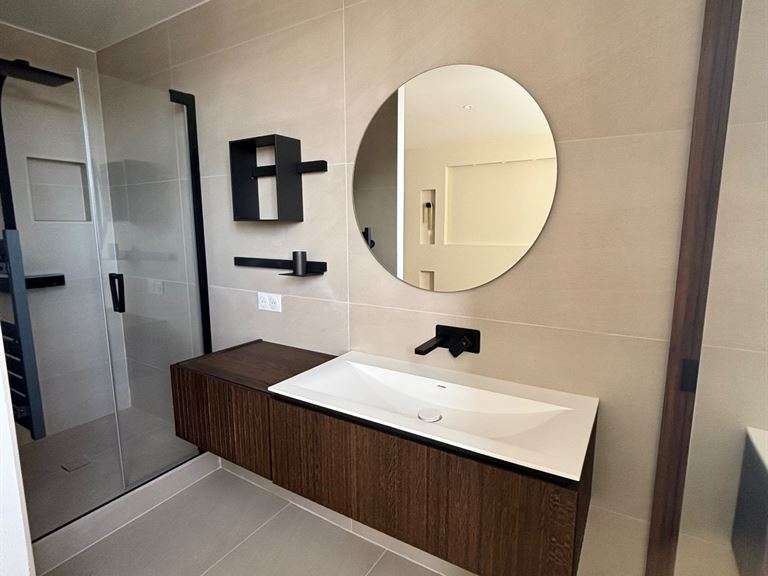 Appartement Deauville - 2 chambres - 63m²