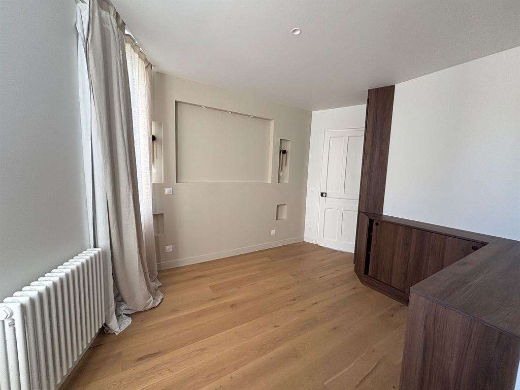 Appartement Deauville