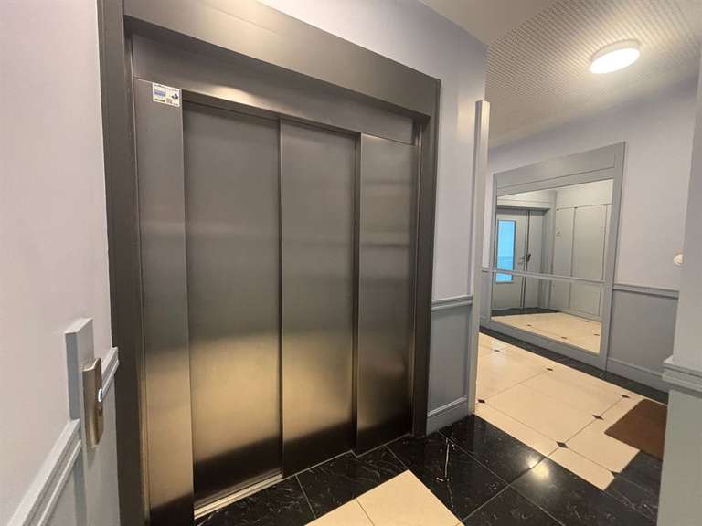 Appartement Deauville - 2 chambres - 62m²