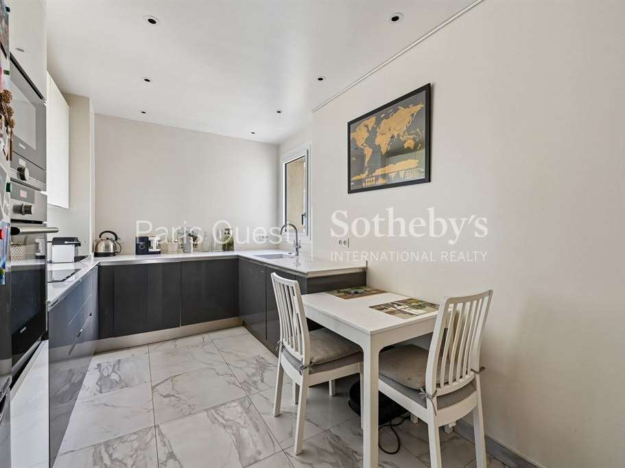 Appartement Neuilly-sur-Seine