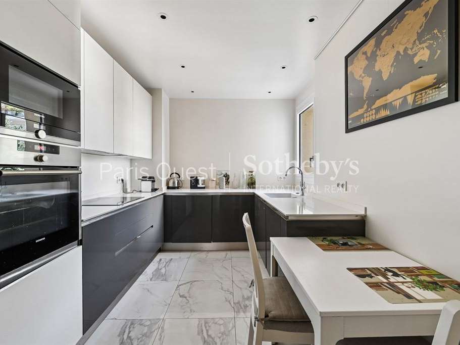 Appartement Neuilly-sur-Seine