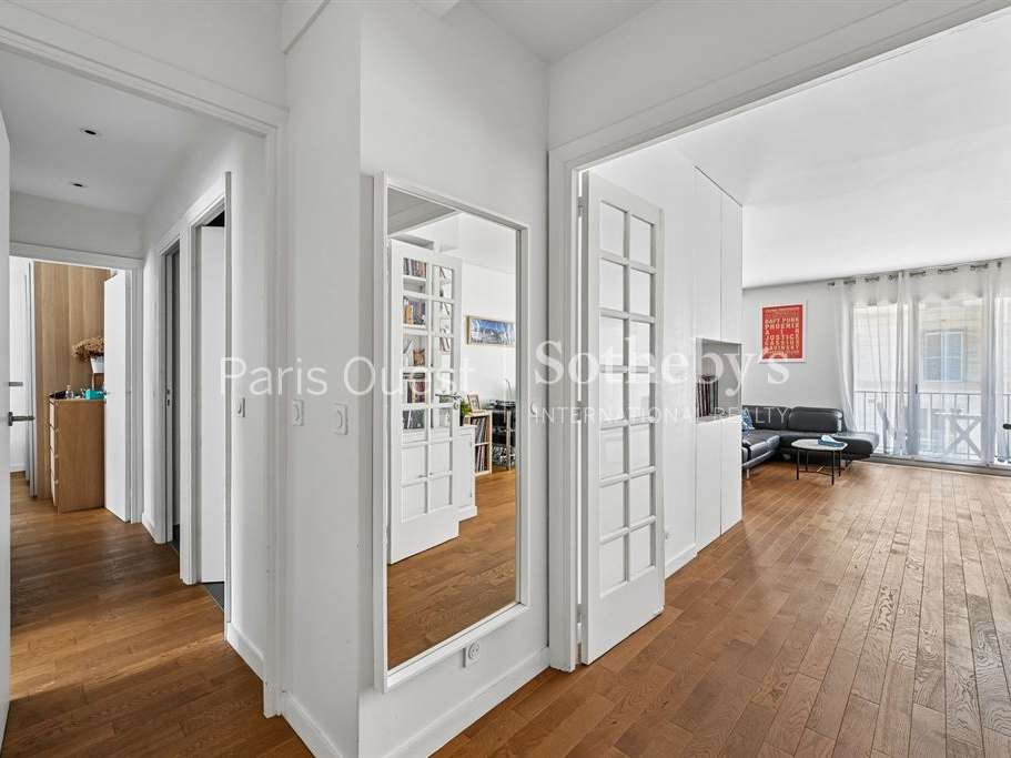 Appartement Neuilly-sur-Seine