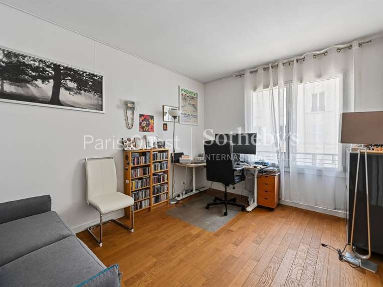 Apartment Neuilly-sur-Seine - 3 bedrooms - 110m²