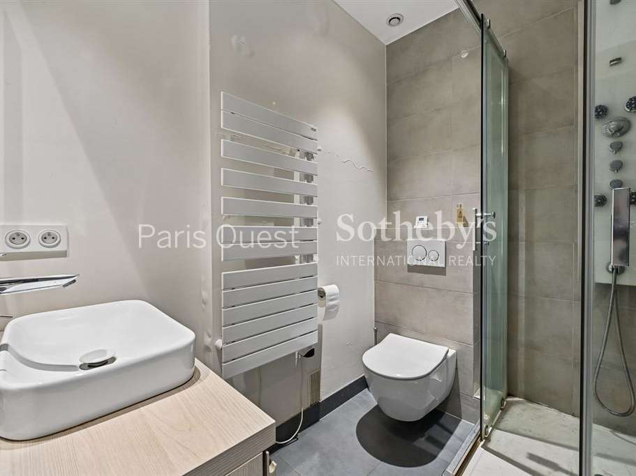 Appartement Neuilly-sur-Seine