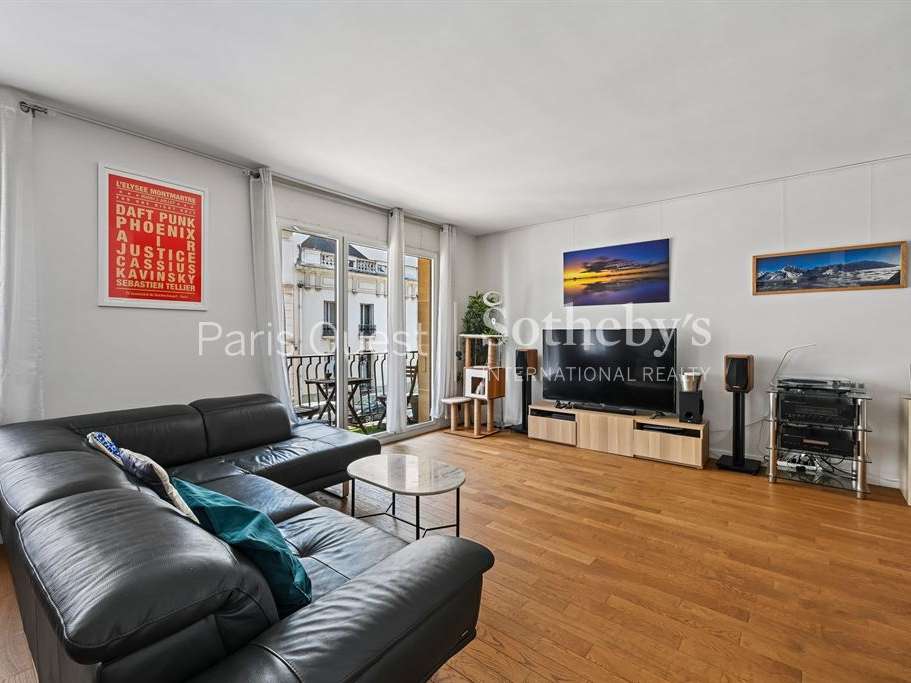 Appartement Neuilly-sur-Seine