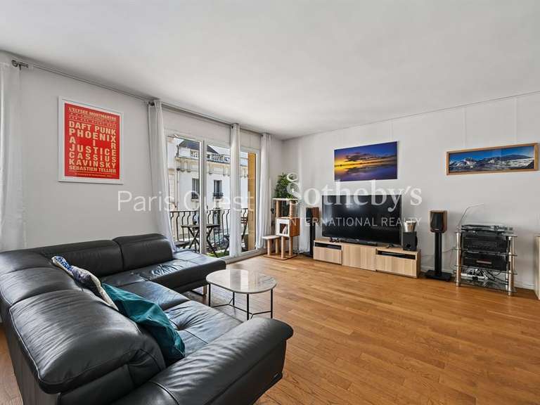 Apartment Neuilly-sur-Seine - 3 bedrooms - 110m²