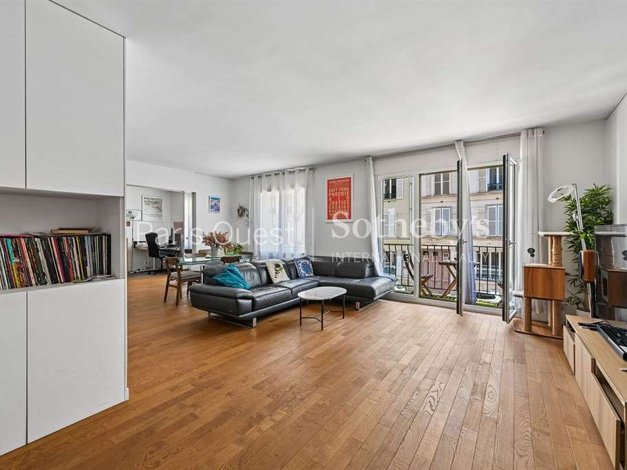 Appartement Neuilly-sur-Seine