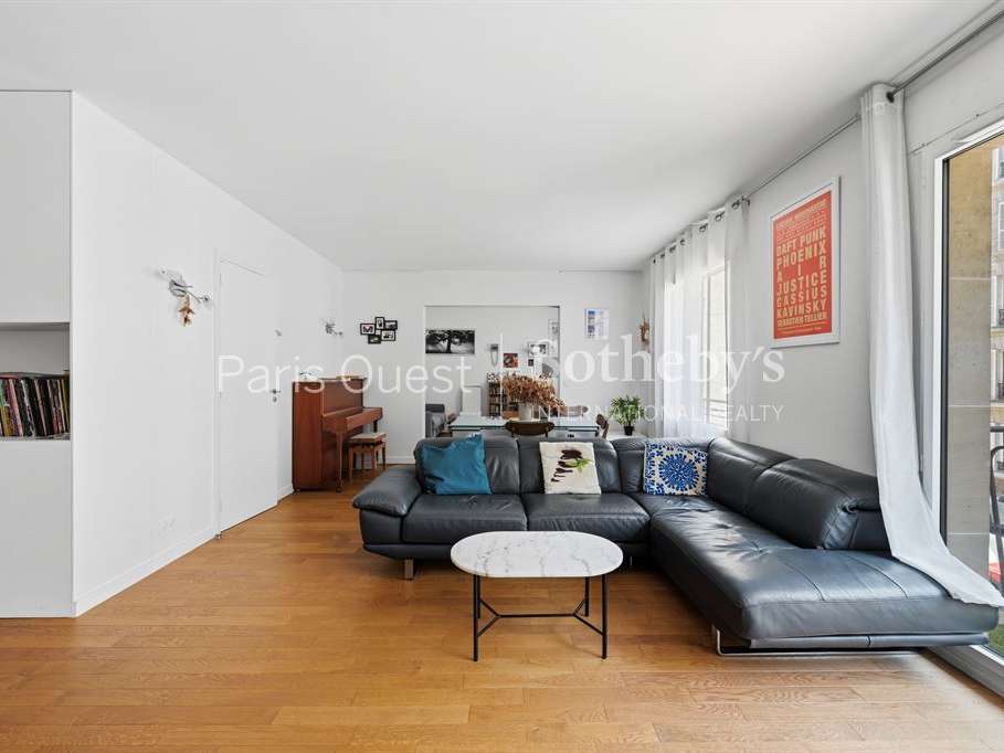 Appartement Neuilly-sur-Seine